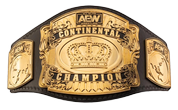 AEW Continental Champion